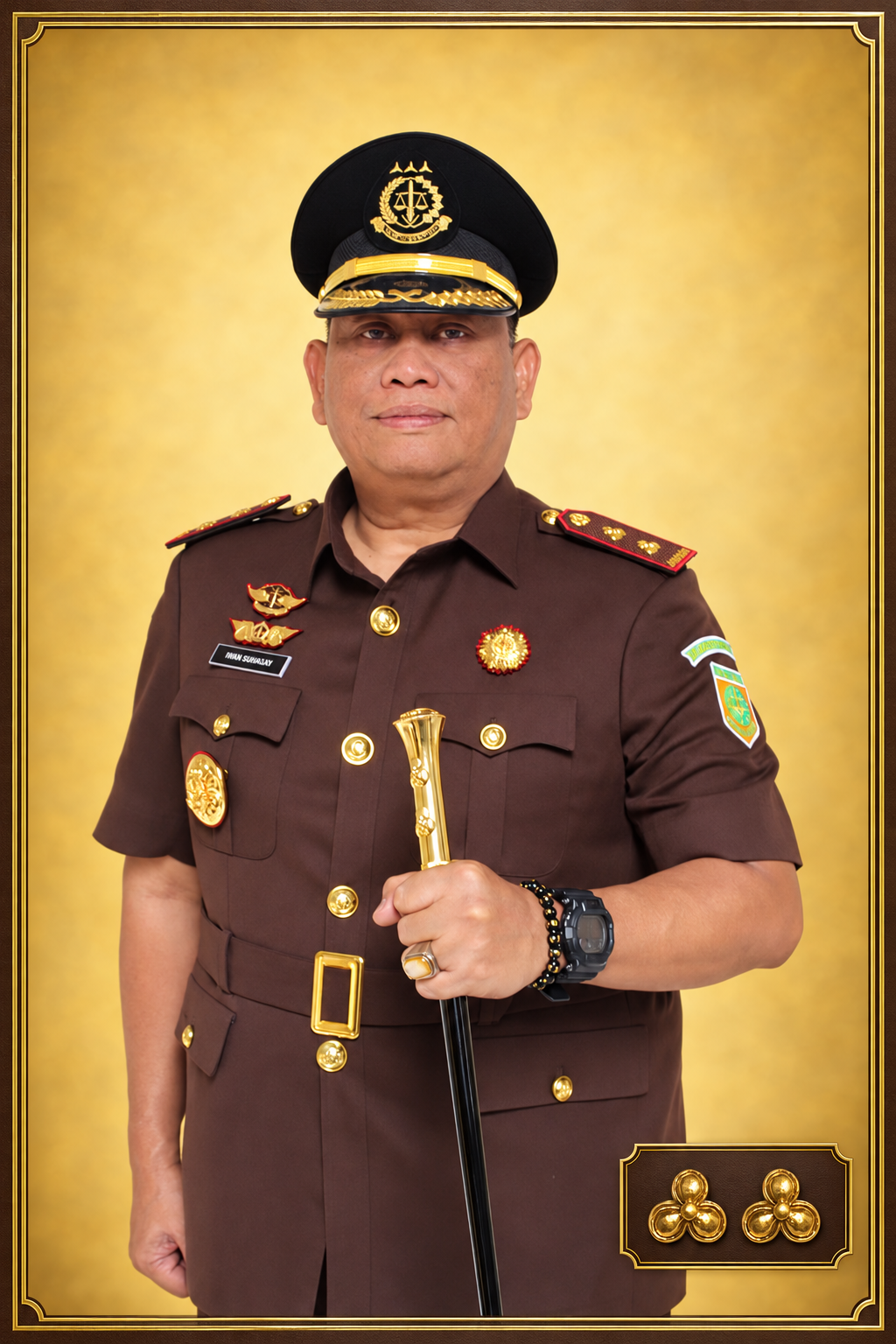 Foto IVAN H SIAHAAN, S.H., M.H.