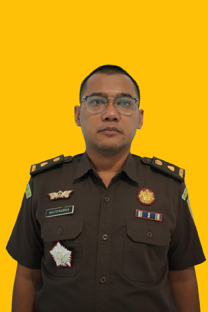 Foto MASTERIAWAN, S.H.