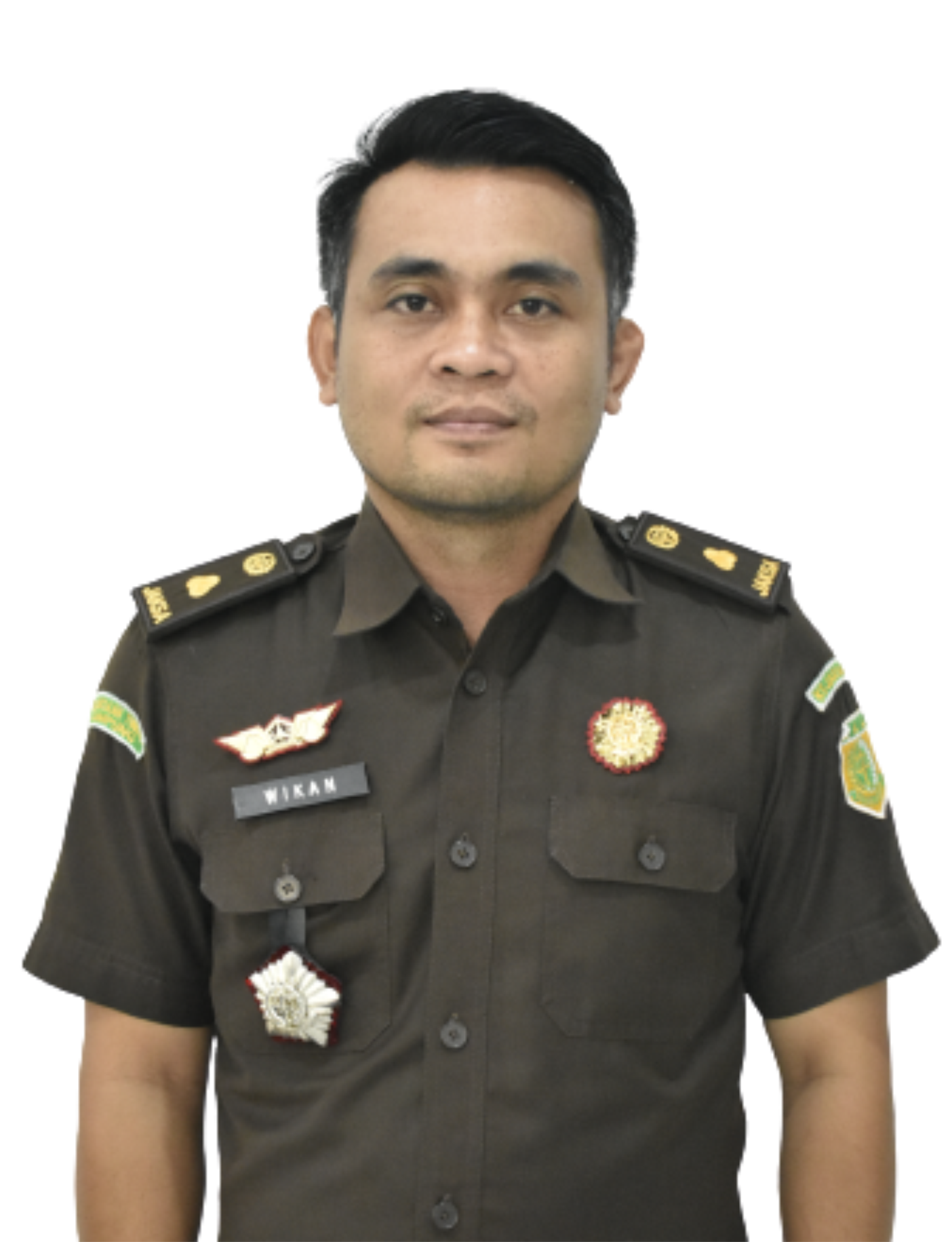Foto WIKAN ADHI CAHYA, S.H., M.H.