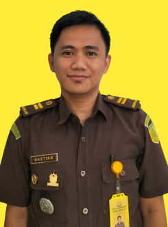 Foto BASTIAN IRAWAN, A.Md.